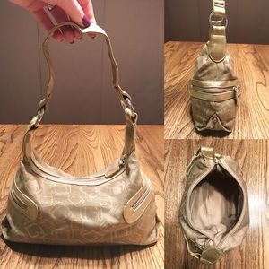 Guess purse